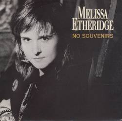 Melissa Etheridge : No Souvenirs